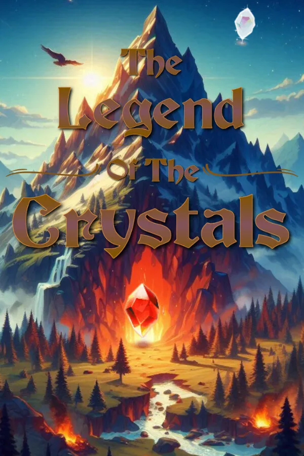 The Legend Of The Crystals PC