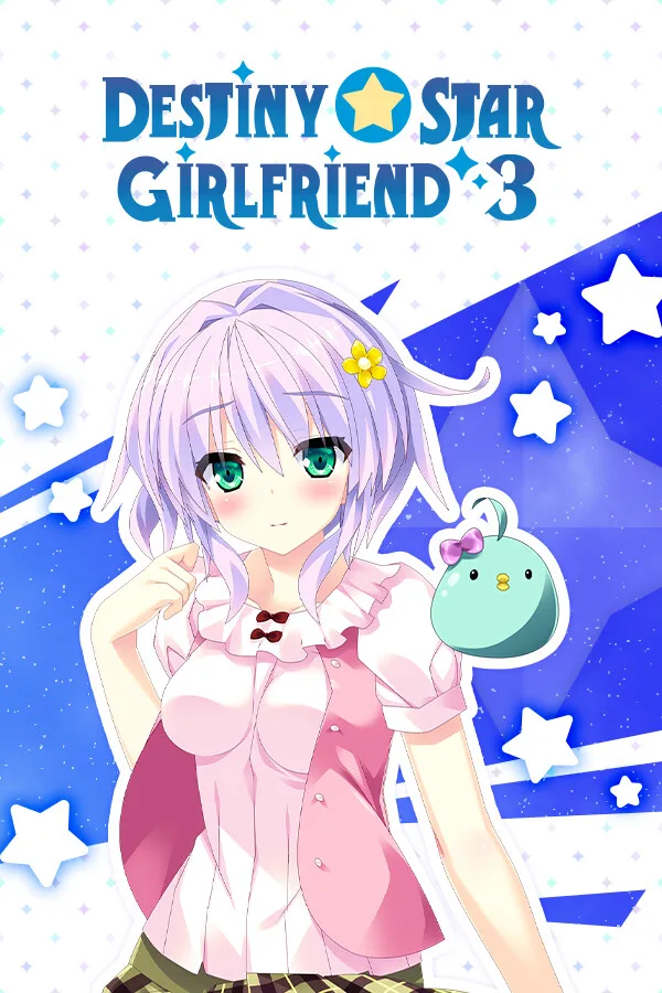 Destiny Star Girlfriend 3 PC
