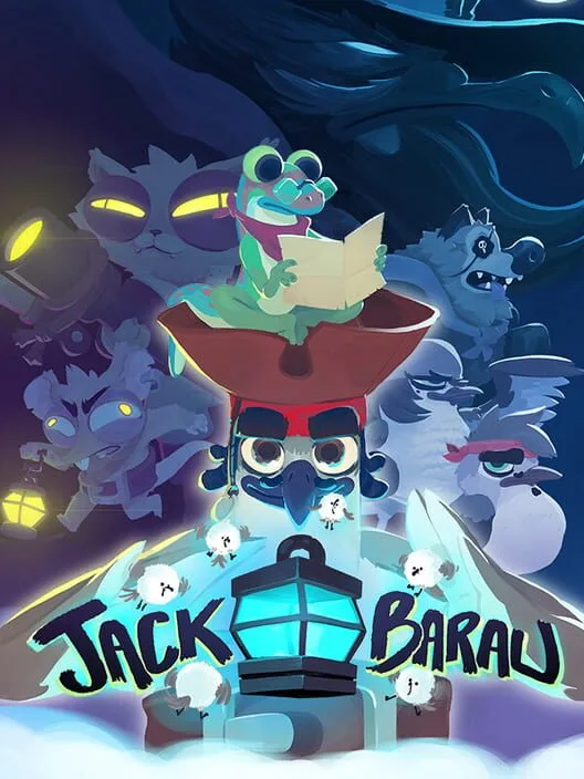 Jack Barau PC