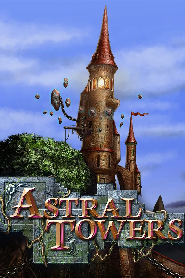 Astral Towers PC