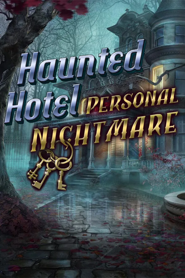 Personal Nightmare PC GOG