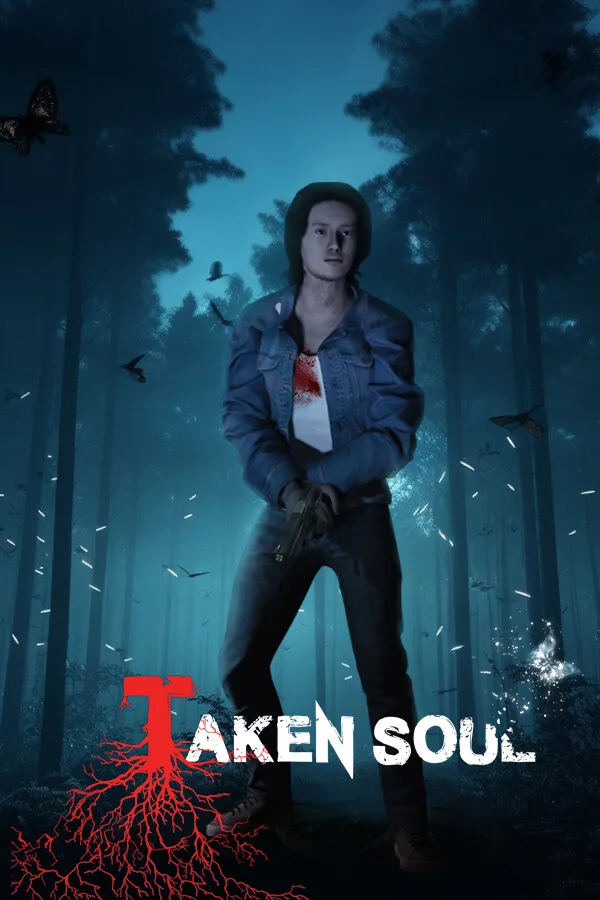 Taken Soul | Đoạt Mệnh