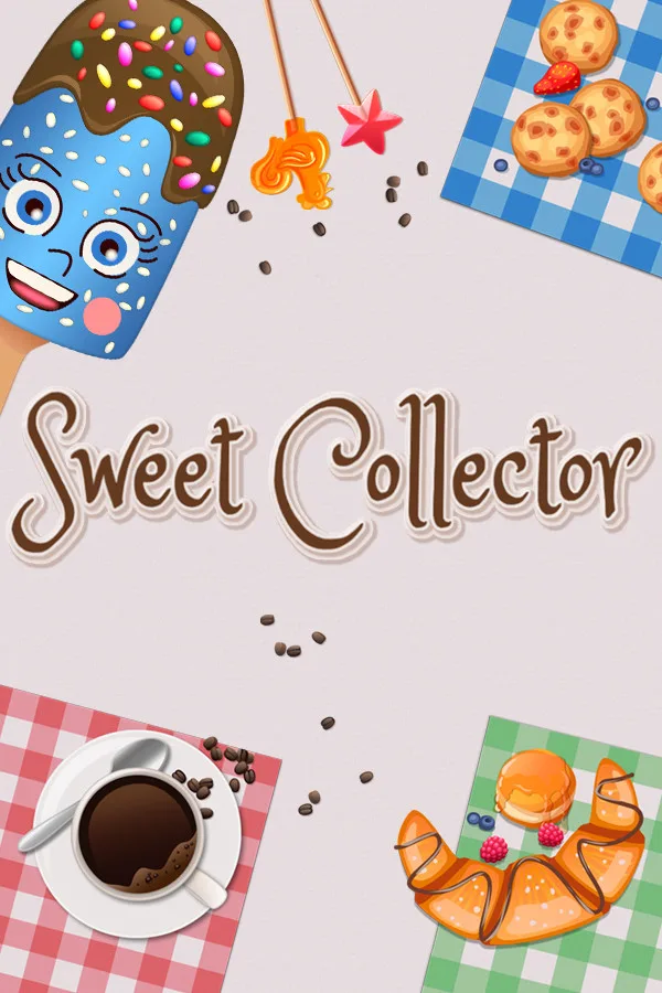 Sweet Collector PC