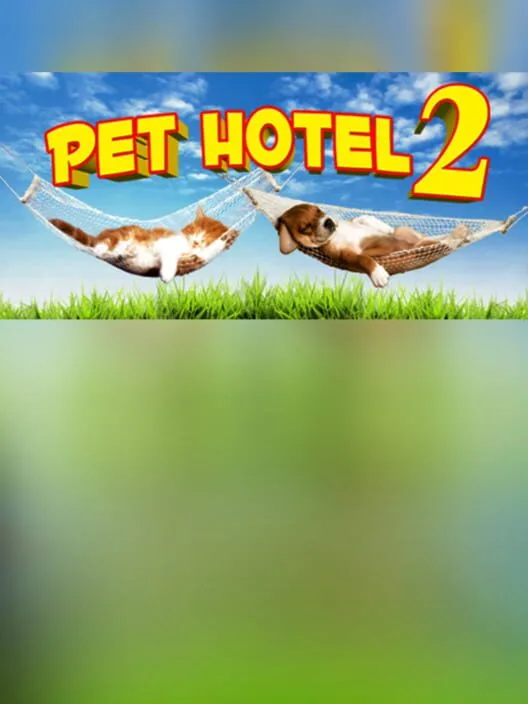 My Pet Hotel PC
