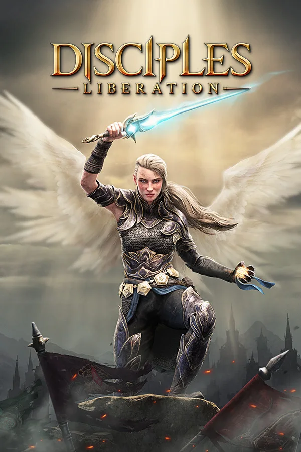 Disciples: Liberation (ROW)