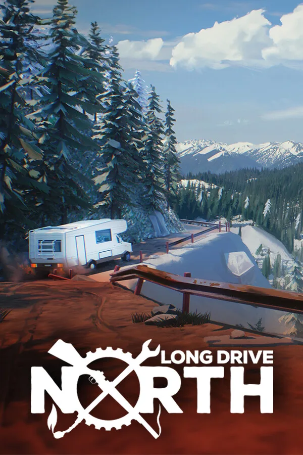 Long Drive North