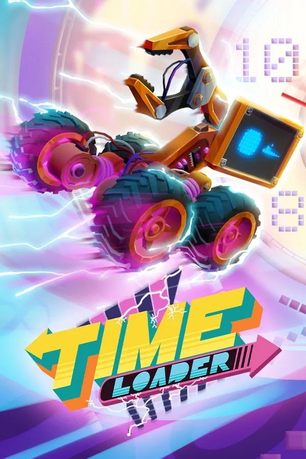 Time Loader PC