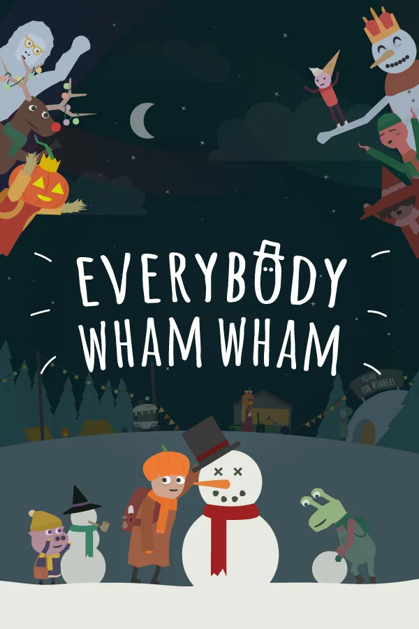 Everybody Wham Wham