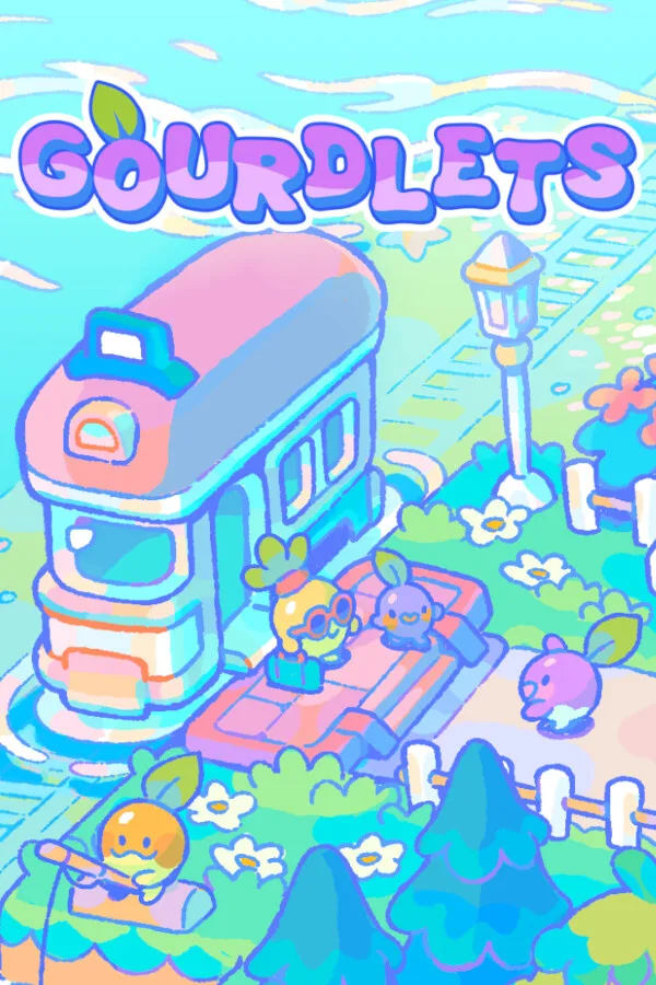 Gourdlets PC