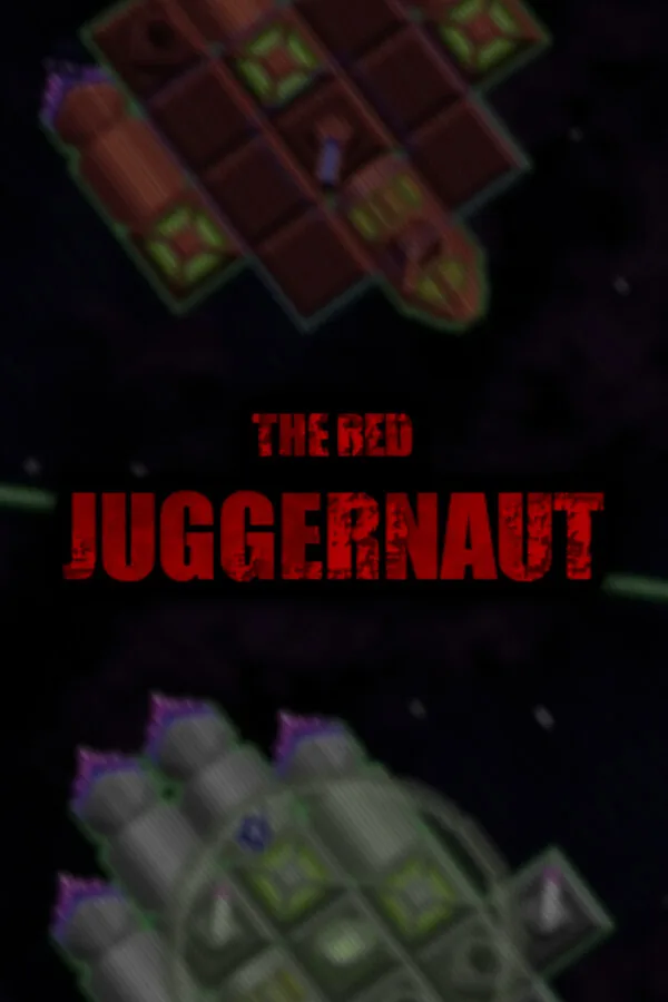 The Red Juggernaut PC