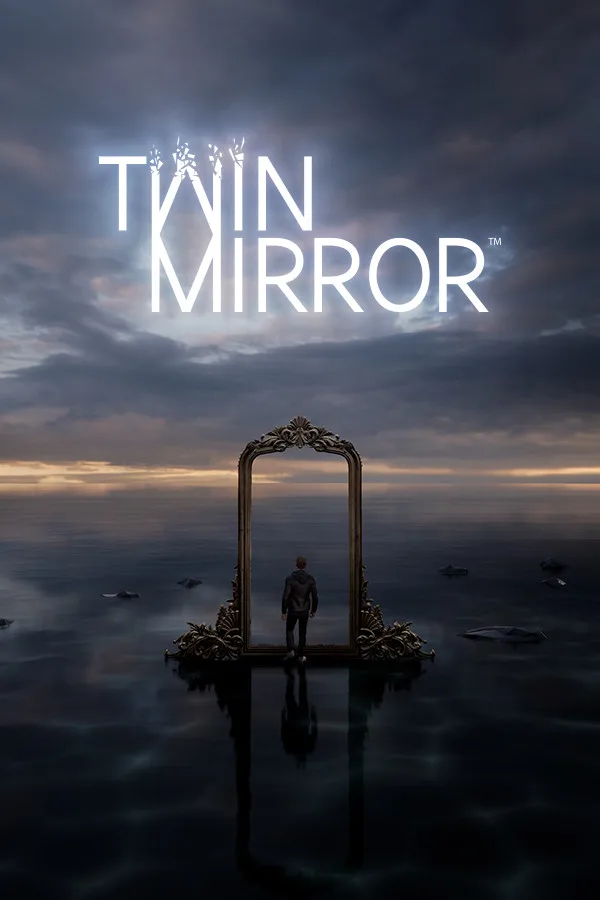 Twin Mirror (PC)