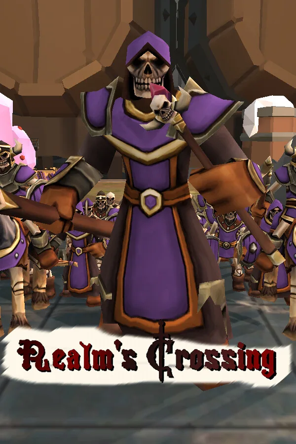 Realm's Crossing PC