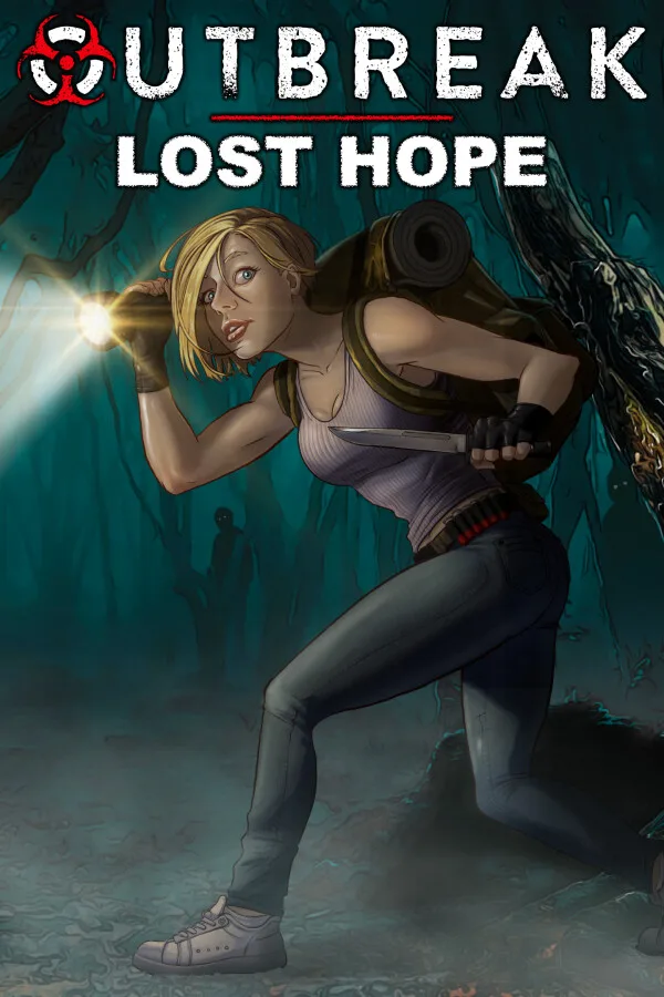 Outbreak: Lost Hope (Definitive Edition) (Xbox Live) (ARG)