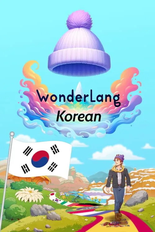 WonderLang Korean PC