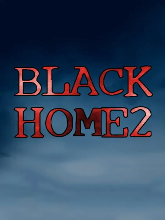Black Home PC