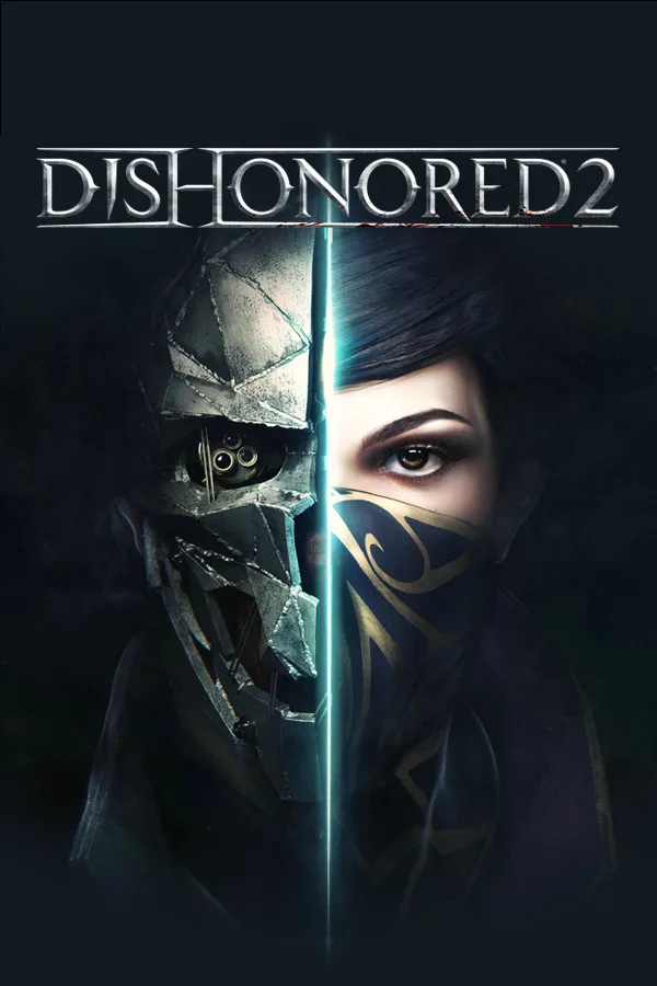 Dishonored 2 NA/UK/JP/KR/CN PC