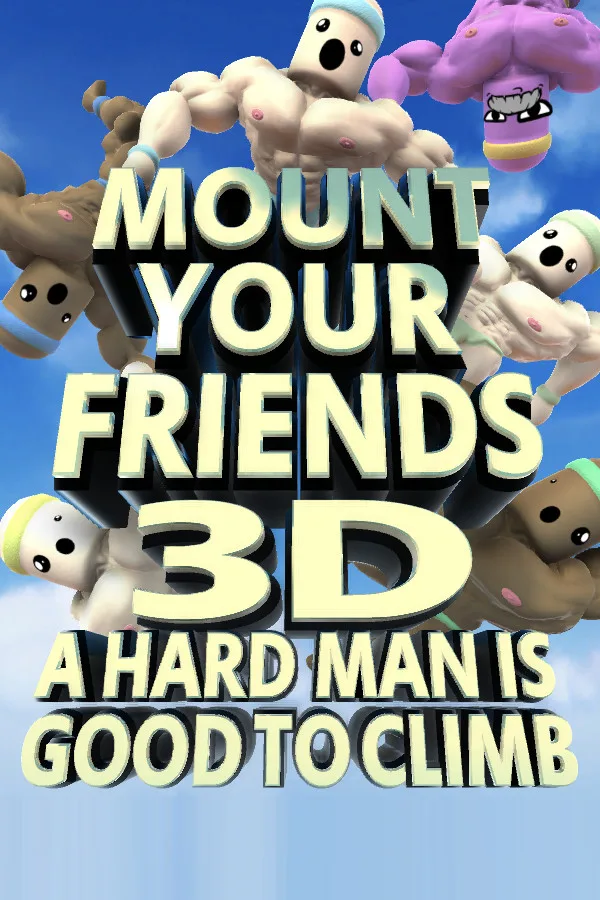 Hard Man