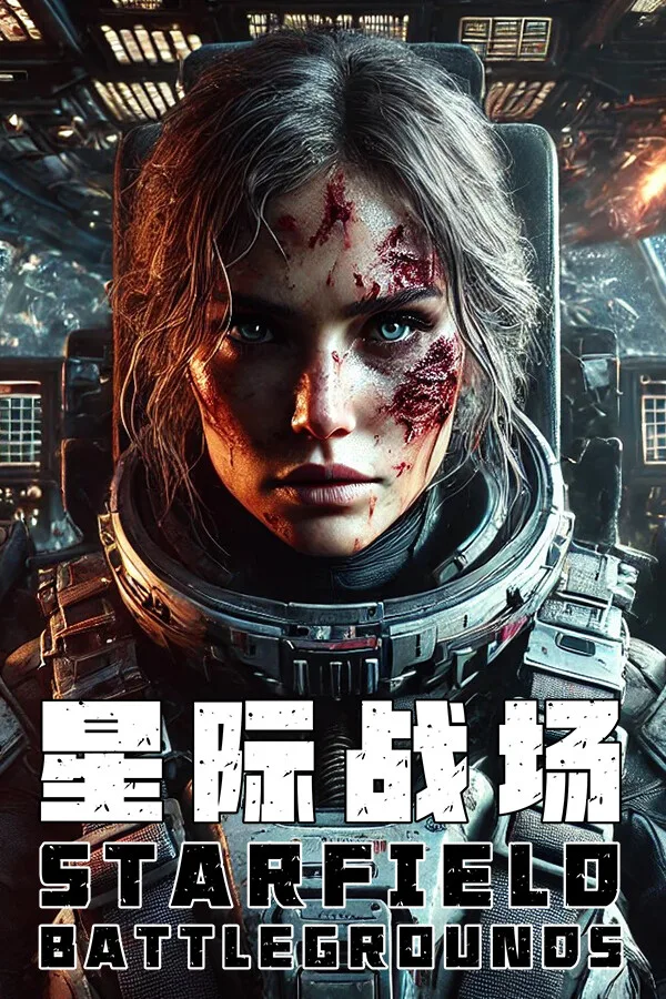 Starfield Battlegrounds PC