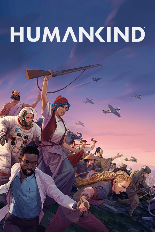 Humankind (EU)