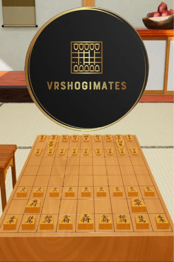 VRShogiMates PC