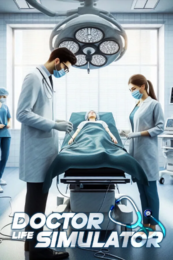 Doctor Life Simulator PC