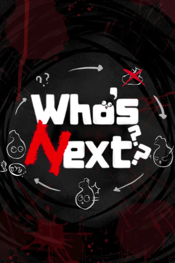 Who's Next? PC