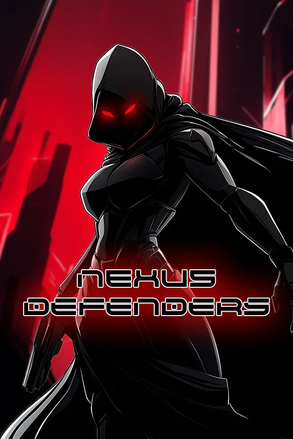 Nexus Defenders PC