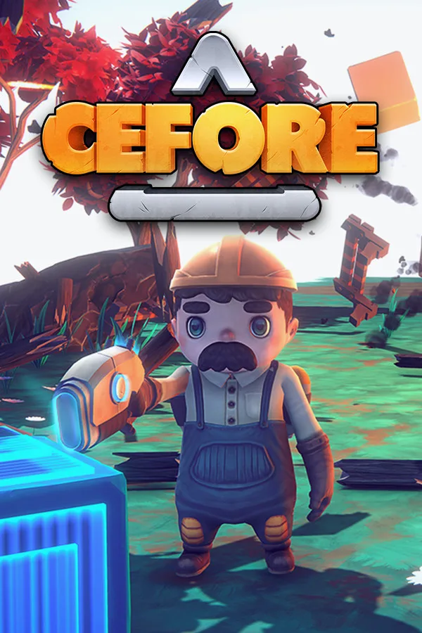 Cefore Steam