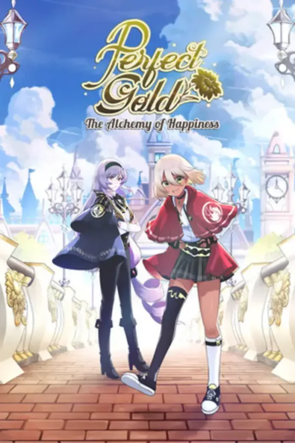 US Visual Novel PC