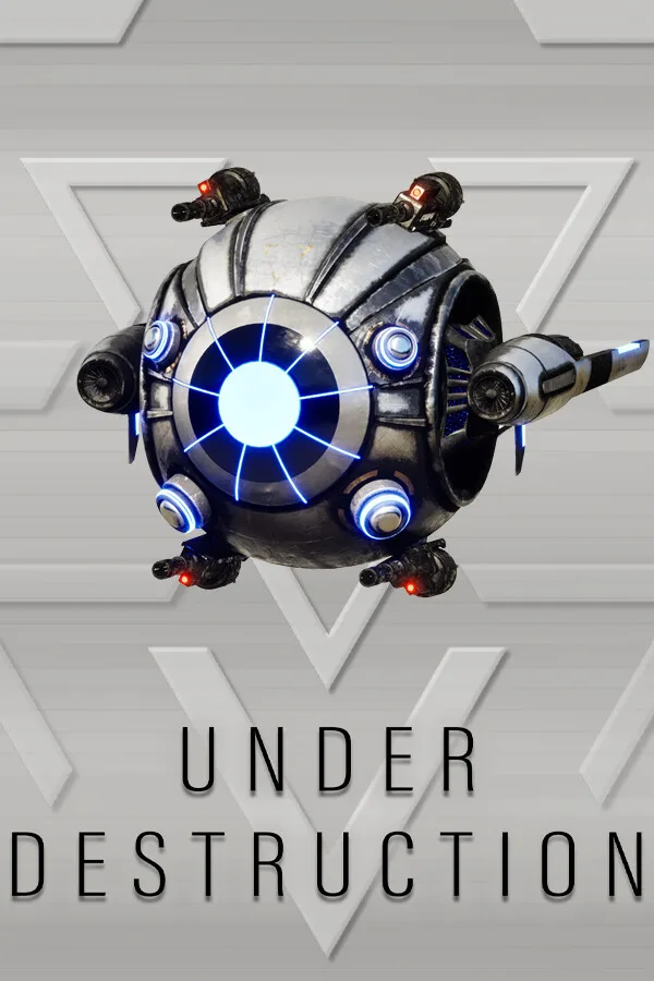 Under Destruction PC