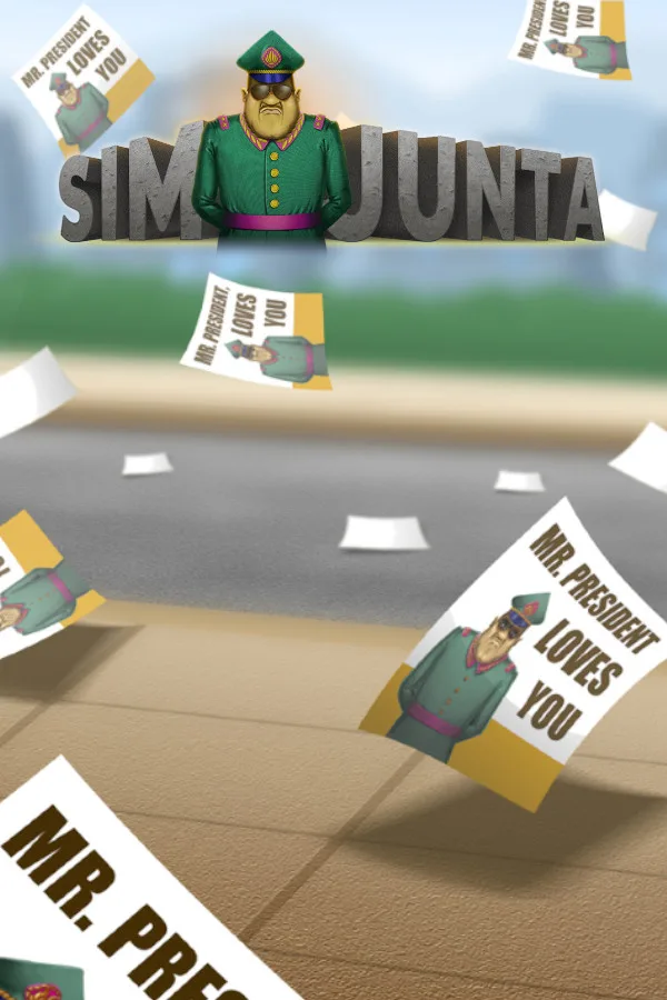 Sim Junta