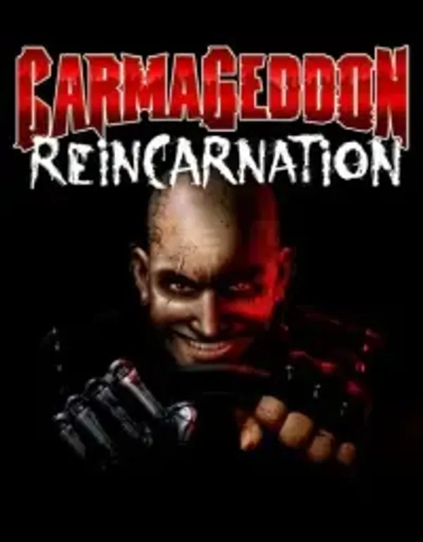 Carmageddon: Reincarnation