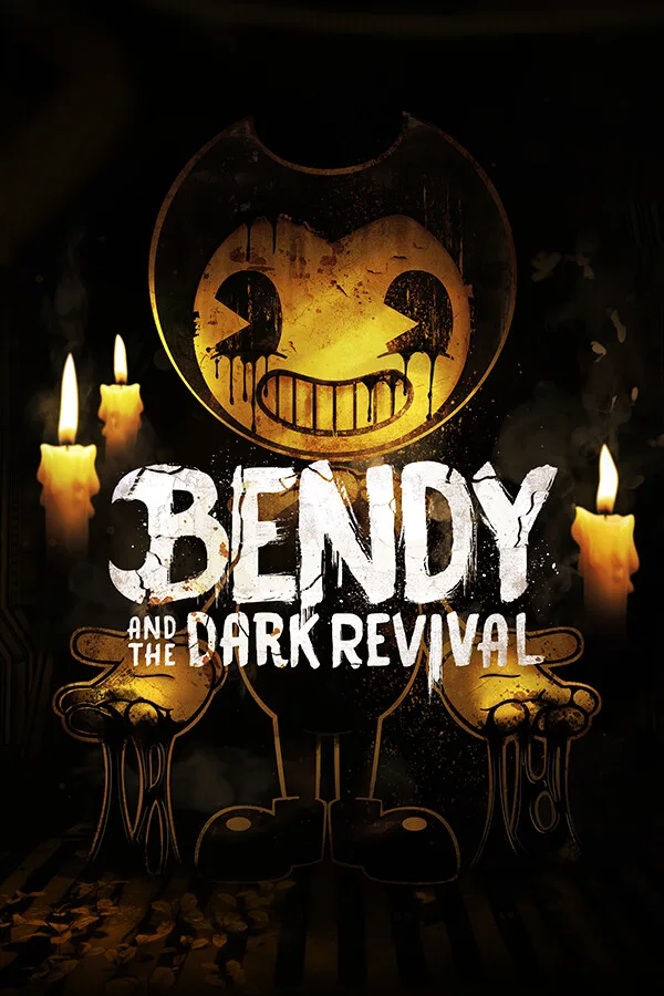 Bendy and the Dark Revival EU Xbox Series X|S