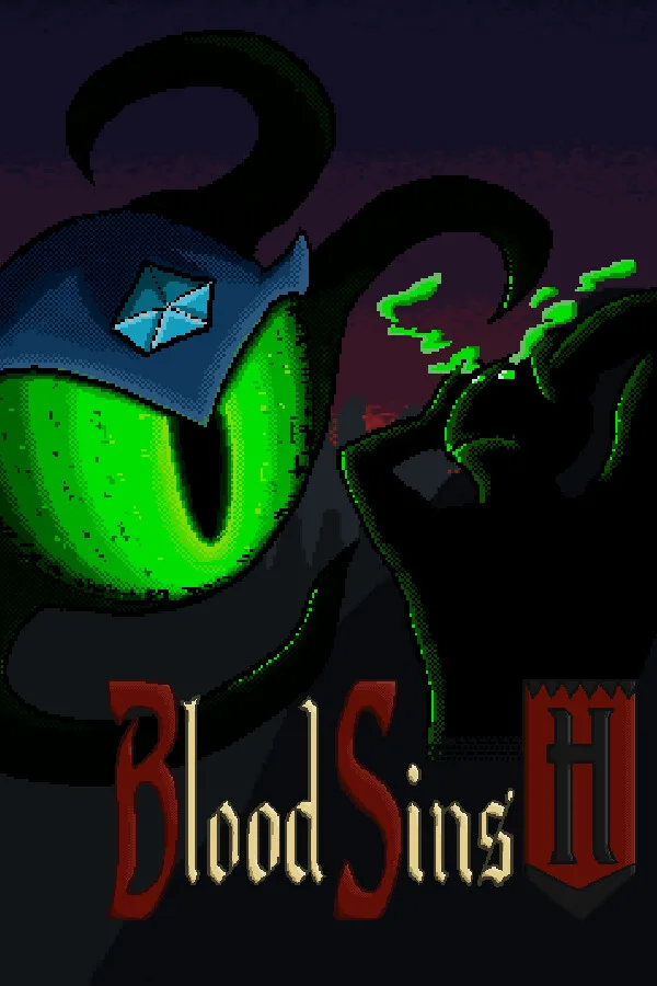 Blood Sins PC