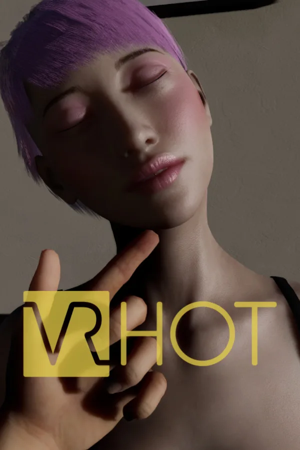 VR HOT (ROW)