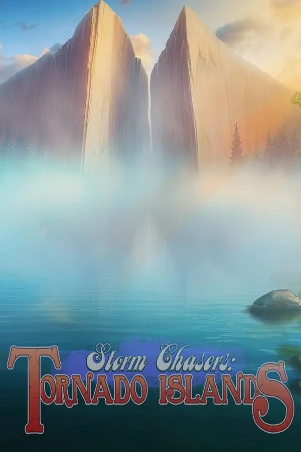 Storm Chasers: Tornado Islands PC