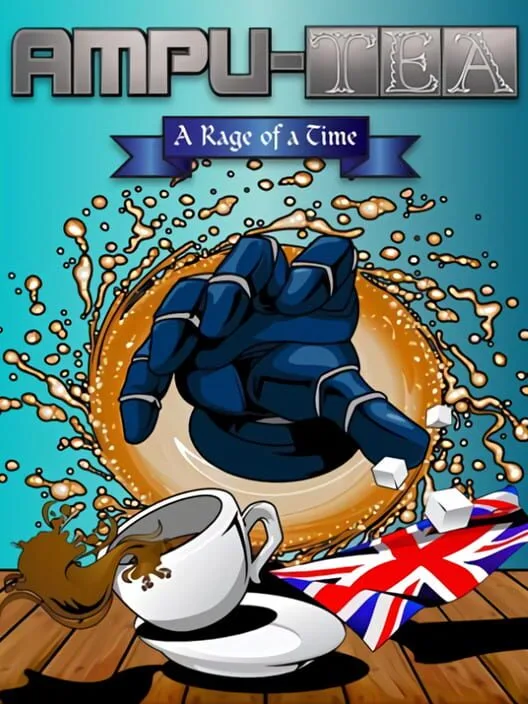 AMPU-TEA