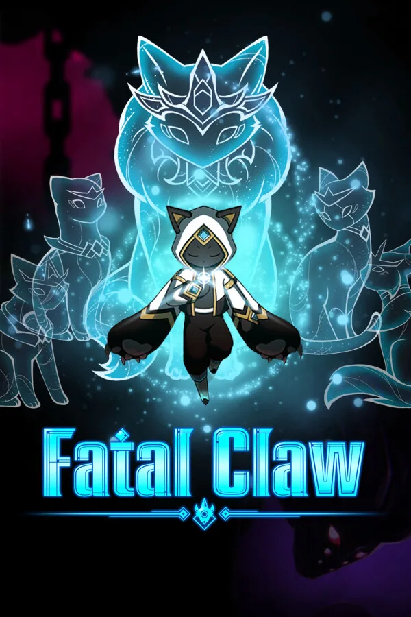 Fatal Claw PC