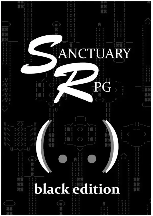 SanctuaryRPG: Black Edition