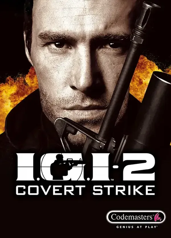I.G.I. 2: Covert Strike (GOG)