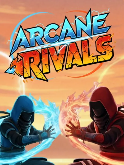 Arcane Rivals PC