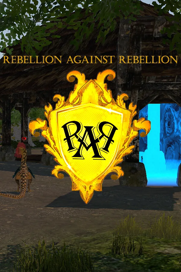 Rebellion Against Rebellion PC
