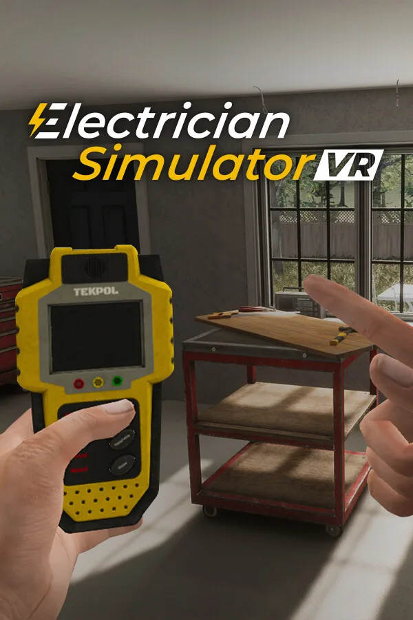 Electrician Simulator VR PC