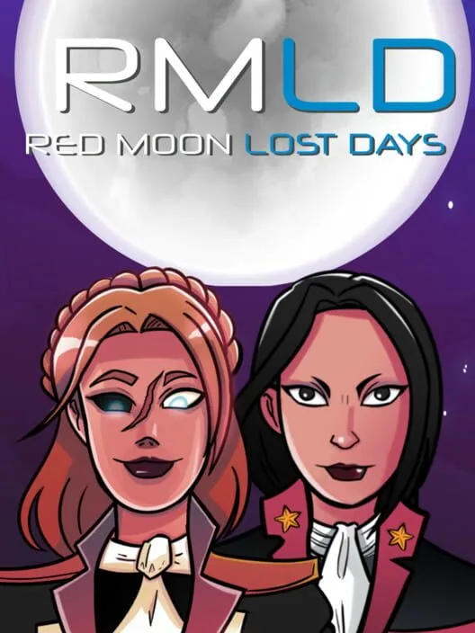 Lost Moon