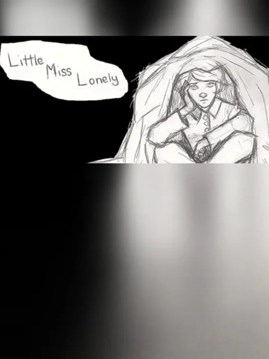 Little Miss Lonely