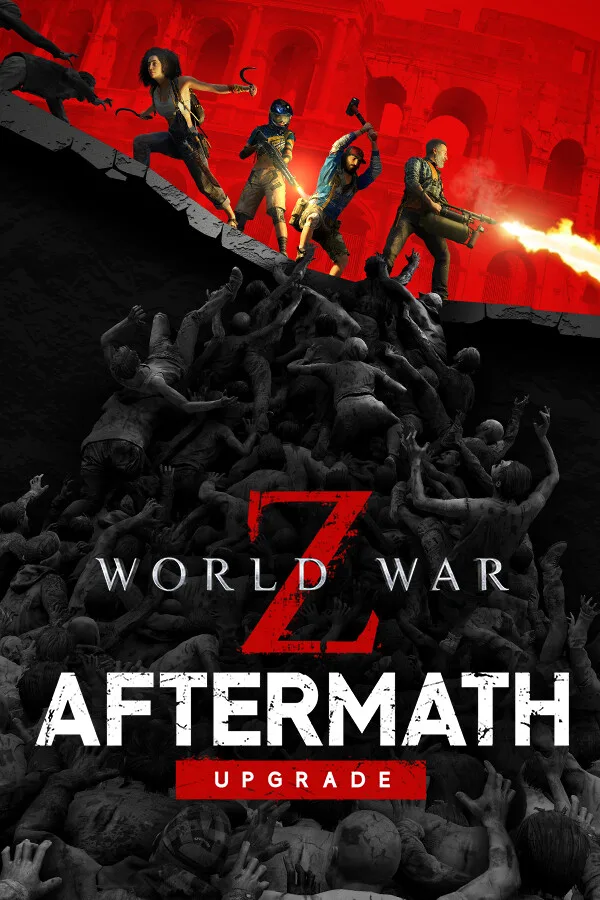 World War Z: Aftermath (EMEA + US)