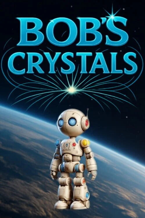 Bob's Crystals PC