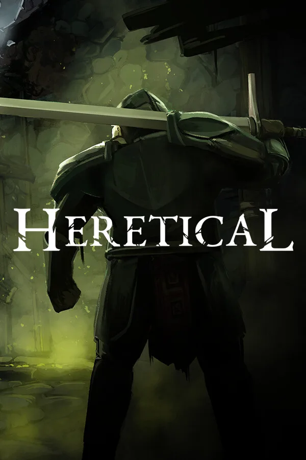 Heretical PC