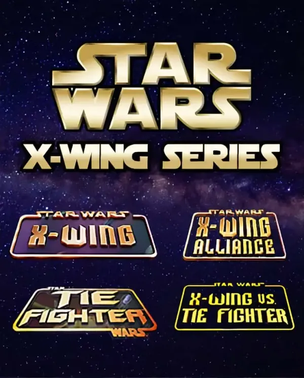 STAR WARS: X-Wing Special Edition