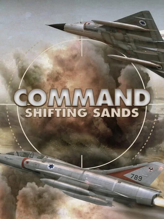 Command: Shifting Sands